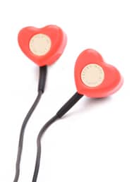 Marc By Marc Jacobs Earphones