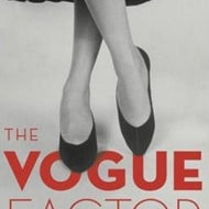 The Vogue Factor ' Kirstie Clements