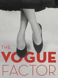The Vogue Factor ' Kirstie Clements