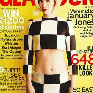 January Jones