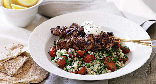 Leftover Lamb Recipes