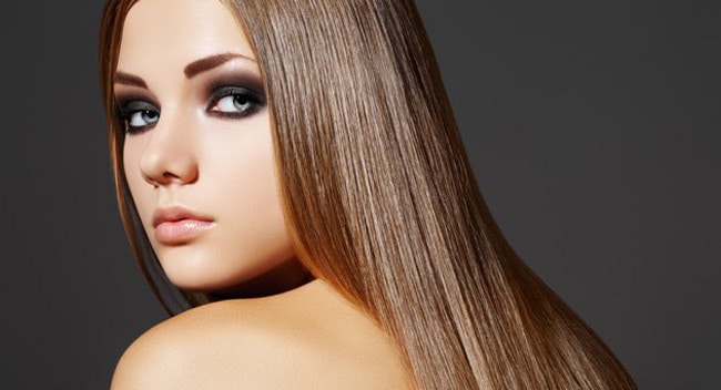 WIN: VIP Hair Experience