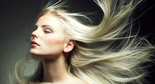 WIN: VIP Hair Experience