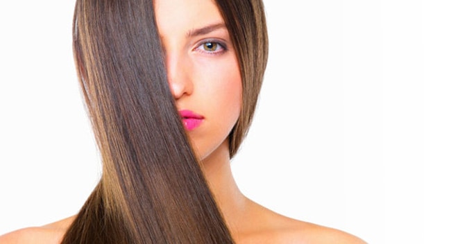 WIN: VIP Hair Experience