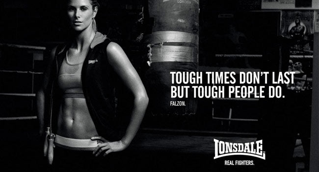 The Essentials: Lonsdale