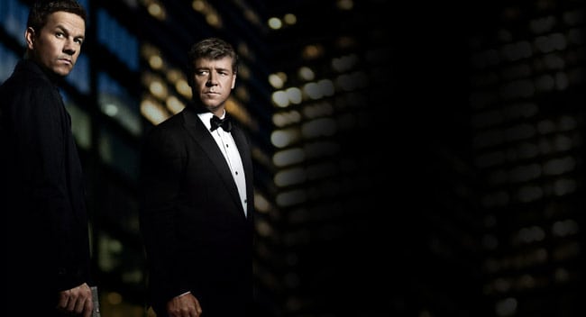 Movie: Broken City