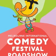 Melbourne Comedy Festival