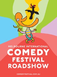 Melbourne Comedy Festival