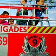Engine Number 9