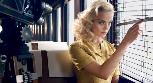 Hair How-To: Vintage Style