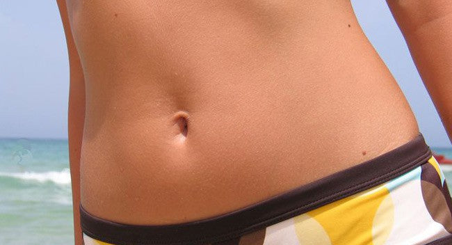 The 10 Minute Ab Workout