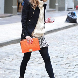 Olivia Palermo