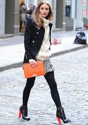 Olivia Palermo
