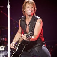 Bon Jovi ' What About Now