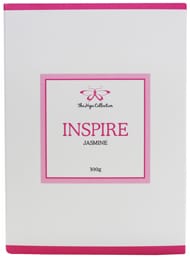 Pink Hope Candles