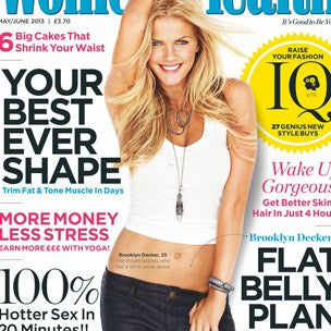 Brooklyn Decker