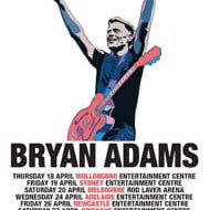 Bryan Adams