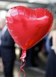 Hearts On The Harbour
