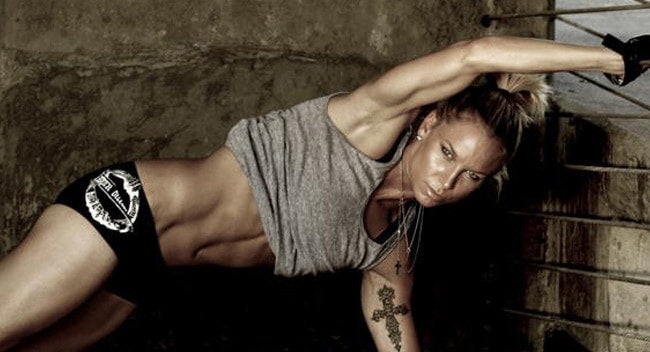 Transform Your Body Fast