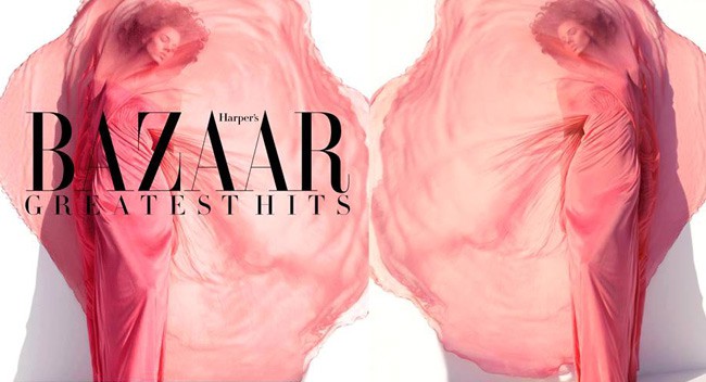 Harper's Bazaar: Greatest Hits