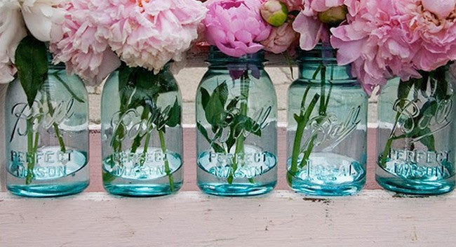 Mason Jars