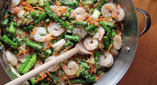 One Dish Dinners