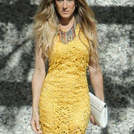 Sarah Jessica Parker