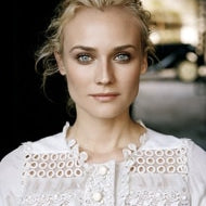 Diane Kruger for Chanel
