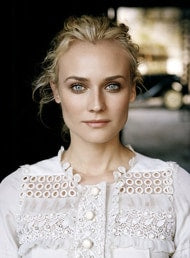 Diane Kruger for Chanel