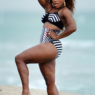 Serena Williams