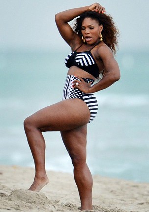 Serena Williams