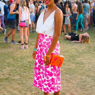 Solange Knowles