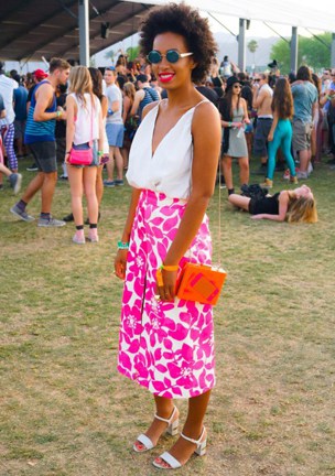 Solange Knowles