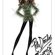 Pucci for Beyonce