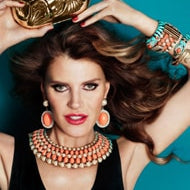 Anna Dello Russo for H&M