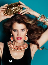 Anna Dello Russo for H&M
