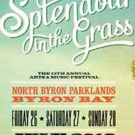 Splendour In The Grass
