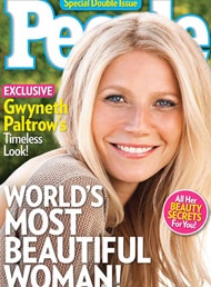 Gwyneth Paltrow