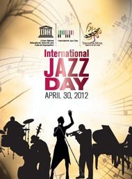 International Jazz Day