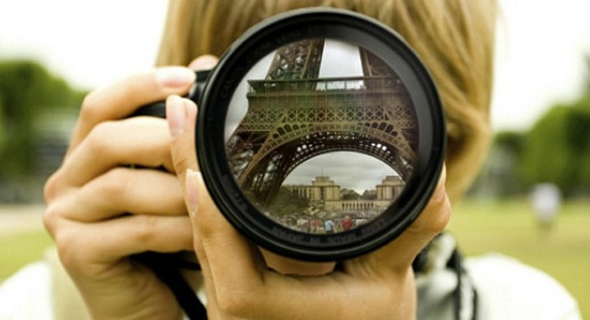 How To: Take Perfect Pictures