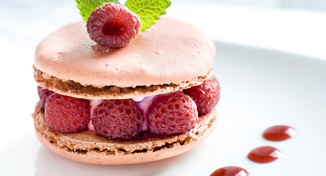 Delicious Diet Desserts