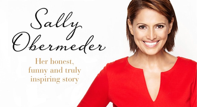 Book Signings: The Latest