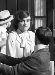 Chanel Short Film