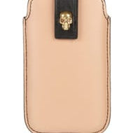 Alexander McQueen iPhone case