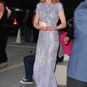 Nicole Kidman