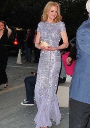 Nicole Kidman
