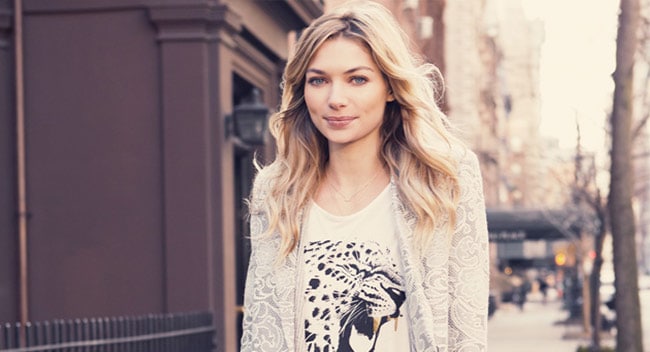 Label We Love: Portmans