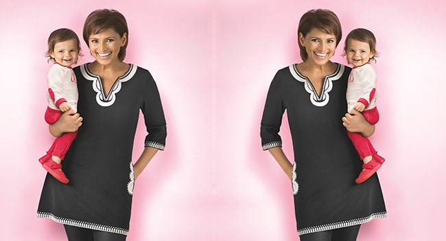 David Jones: Mothers Day