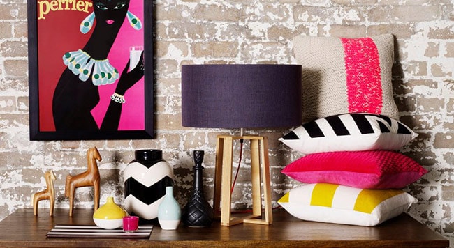 My Top 5: Freedom Furniture