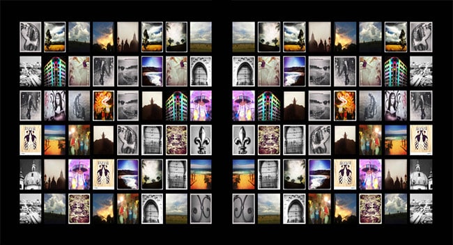 Make An Instagram Poster